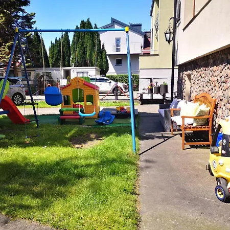 U Rybaka Проживание в семье *