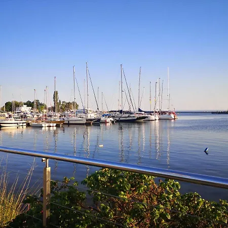 U Rybaka Проживание в семье Ястарня