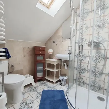 U Rybaka Ястарня