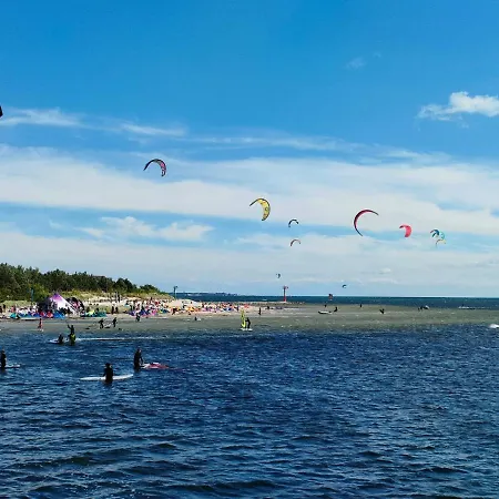 U Rybaka Проживание в семье *