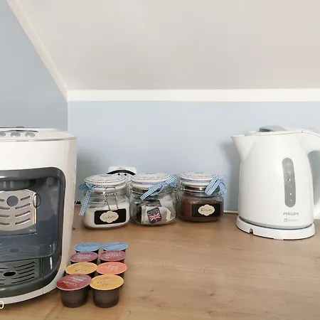 U Rybaka Проживание в семье