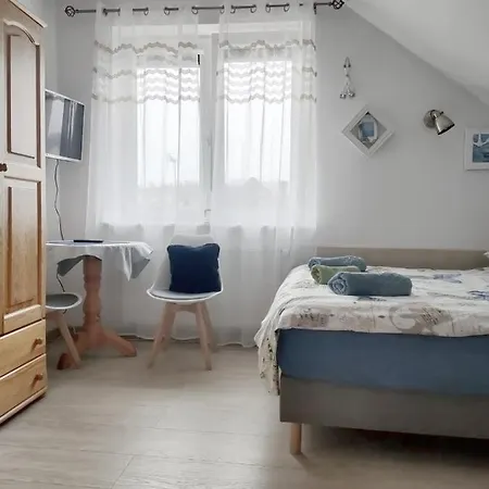 U Rybaka Ястарня