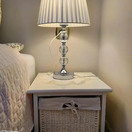 U Rybaka Ubytování v soukromí