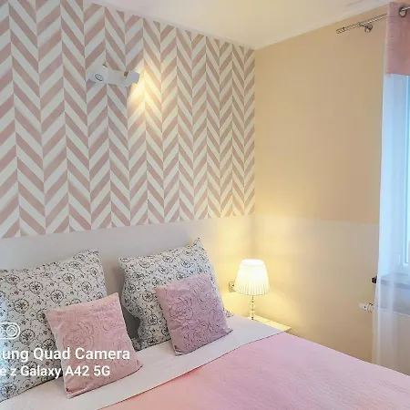 Проживание в семье U Rybaka