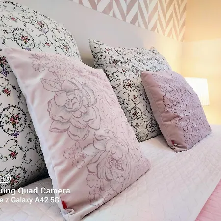 Ubytování v soukromí U Rybaka *