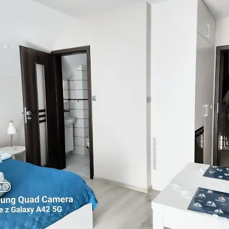 Homestay szállás U Rybaka *