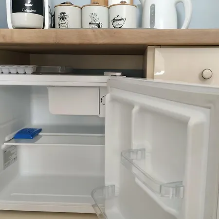 Ubytování v soukromí U Rybaka