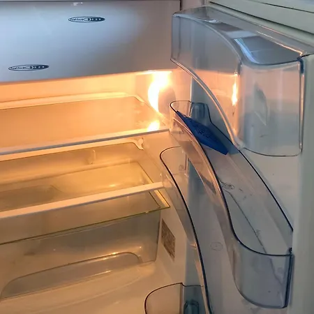 U Rybaka Privatunterkunft