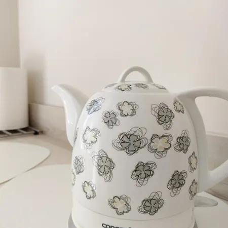 U Rybaka Homestay szállás *