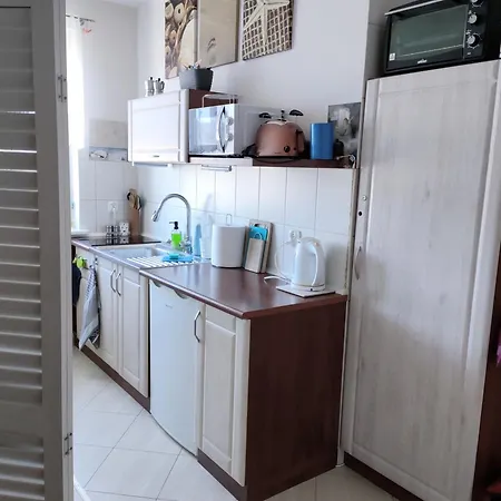 U Rybaka Homestay Jastarnia