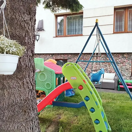Ubytování v soukromí U Rybaka *