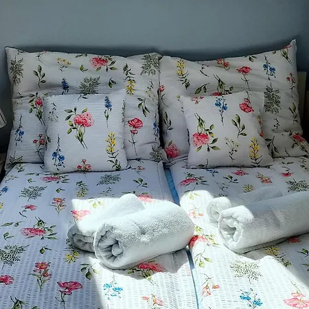 U Rybaka Проживание в семье