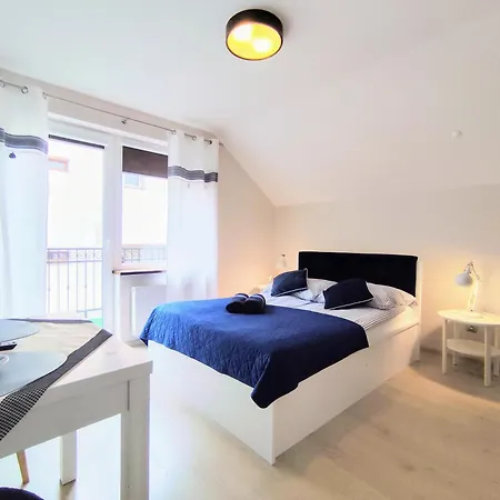 Проживание в семье U Rybaka