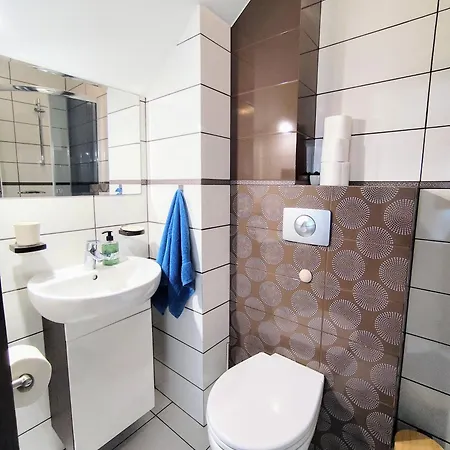 Проживание в семье U Rybaka Ястарня