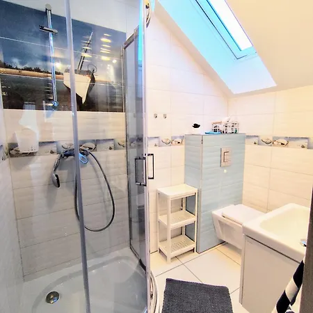 Проживание в семье U Rybaka Ястарня