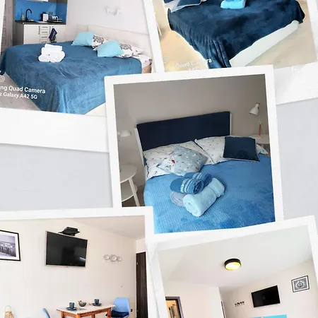 U Rybaka Проживание в семье Ястарня