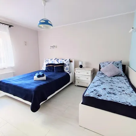 U Rybaka Проживание в семье Ястарня