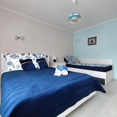 Проживание в семье U Rybaka Ястарня