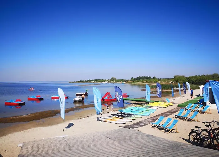 U Rybaka ياستارنيا