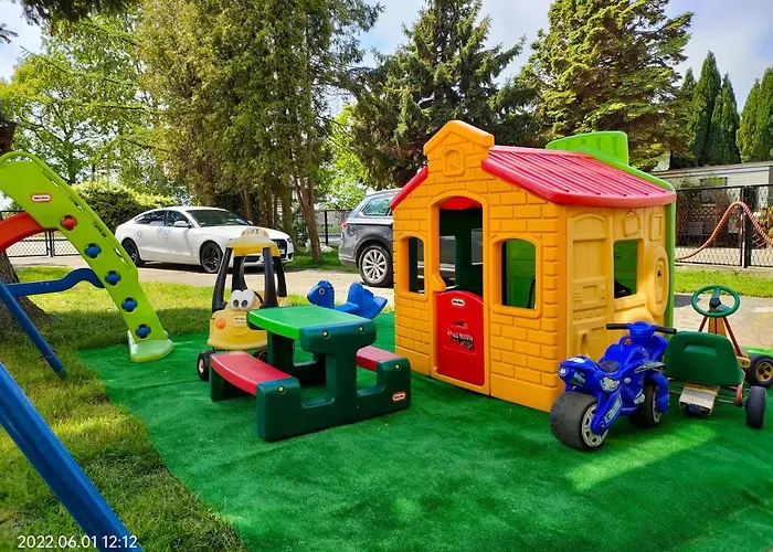 U Rybaka ياستارنيا