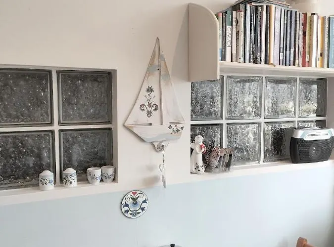 منزل للإقامة U Rybaka ياستارنيا