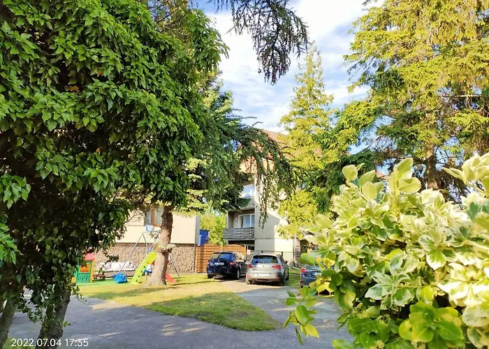 منزل للإقامة U Rybaka