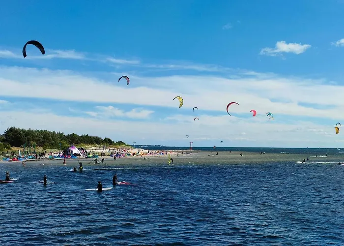 U Rybaka منزل للإقامة *