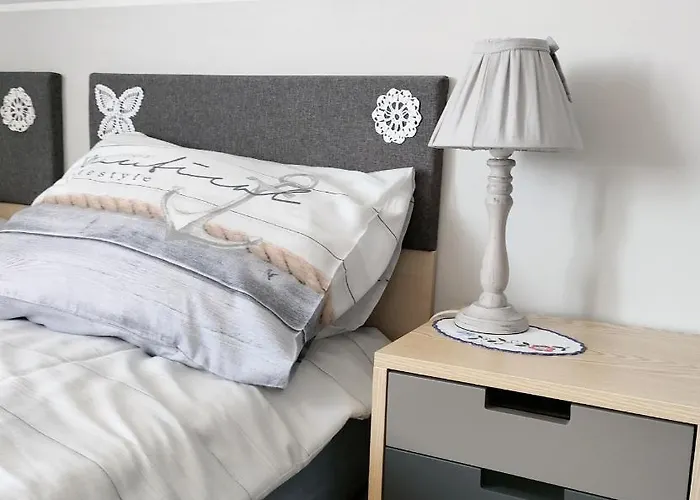 منزل للإقامة U Rybaka *