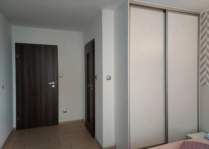 منزل للإقامة U Rybaka *