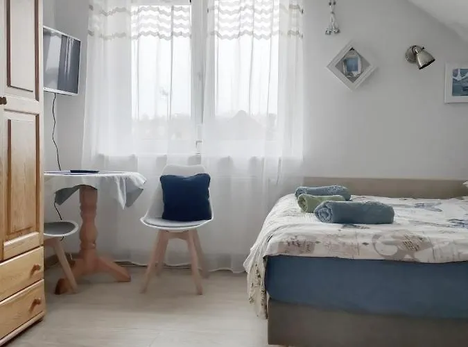 U Rybaka ياستارنيا