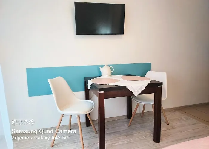 منزل للإقامة U Rybaka *