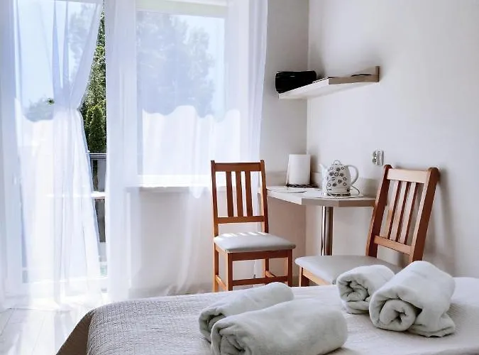 منزل للإقامة U Rybaka ياستارنيا