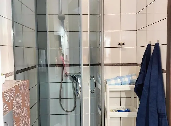 U Rybaka منزل للإقامة *