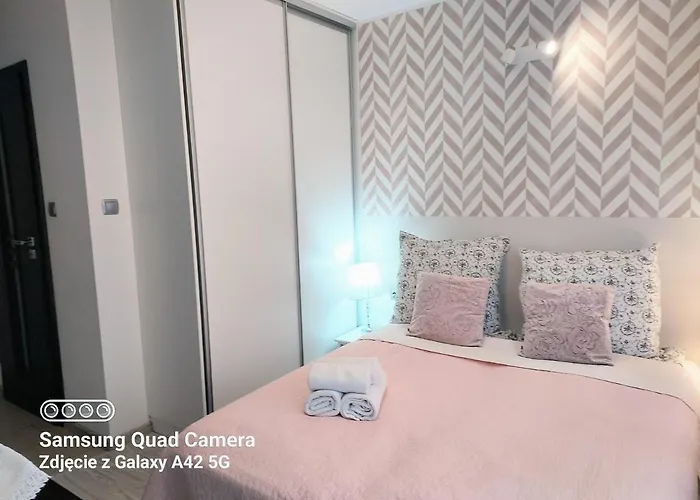 U Rybaka منزل للإقامة *