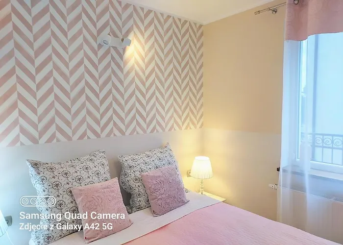 منزل للإقامة U Rybaka