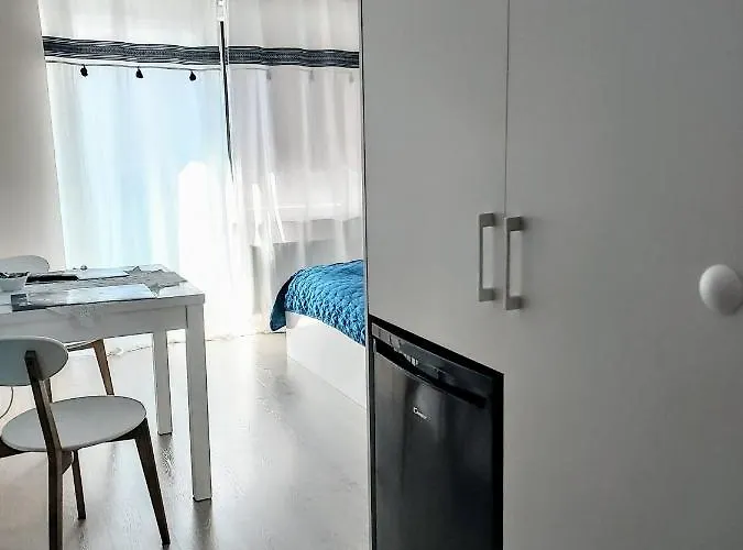 U Rybaka منزل للإقامة *