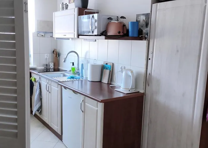 U Rybaka منزل للإقامة ياستارنيا