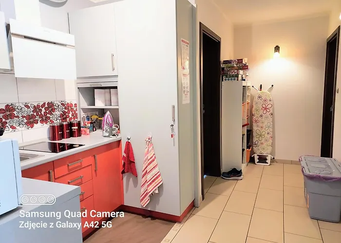 U Rybaka * ياستارنيا