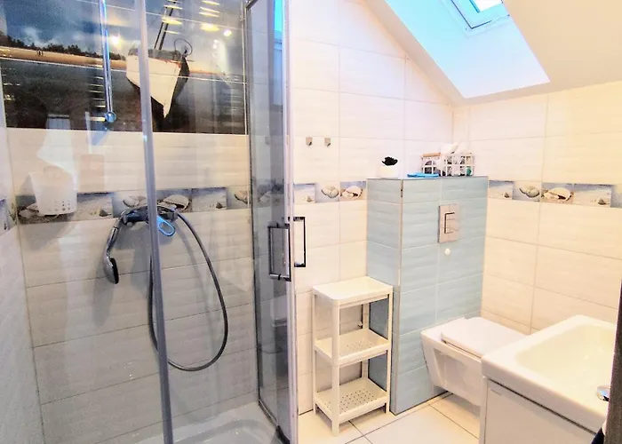 منزل للإقامة U Rybaka ياستارنيا