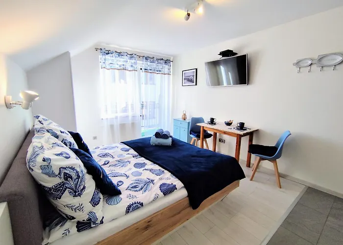 U Rybaka ياستارنيا