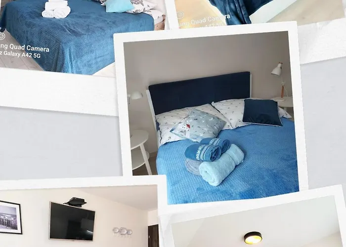 U Rybaka منزل للإقامة ياستارنيا