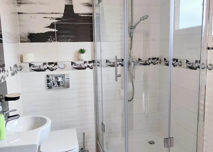 منزل للإقامة U Rybaka *