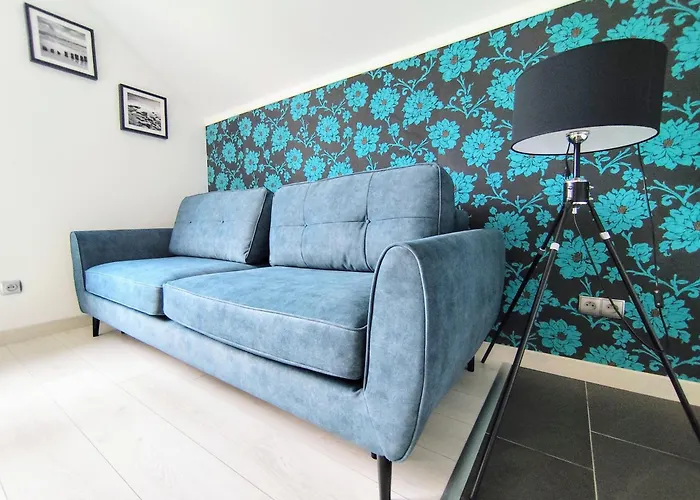 U Rybaka ياستارنيا